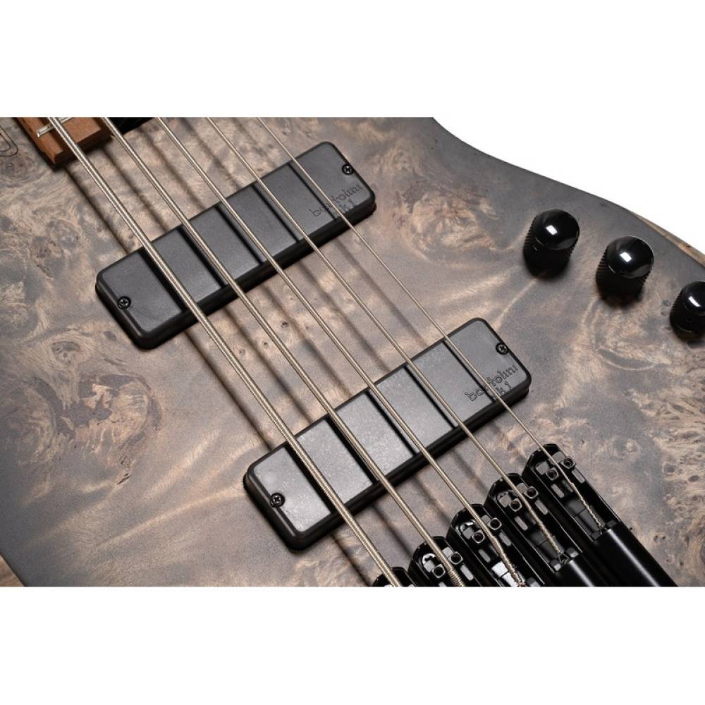 Бас-гитара CORT Artisan Space 5 (Star Dust Black) Бас-гитара CORT Artisan Space 5 (Star Dust Black)