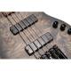Бас-гитара CORT Artisan Space 5 (Star Dust Black) Бас-гитара CORT Artisan Space 5 (Star Dust Black)