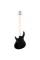 Бас-гитара Cort Action V Plus (Black)