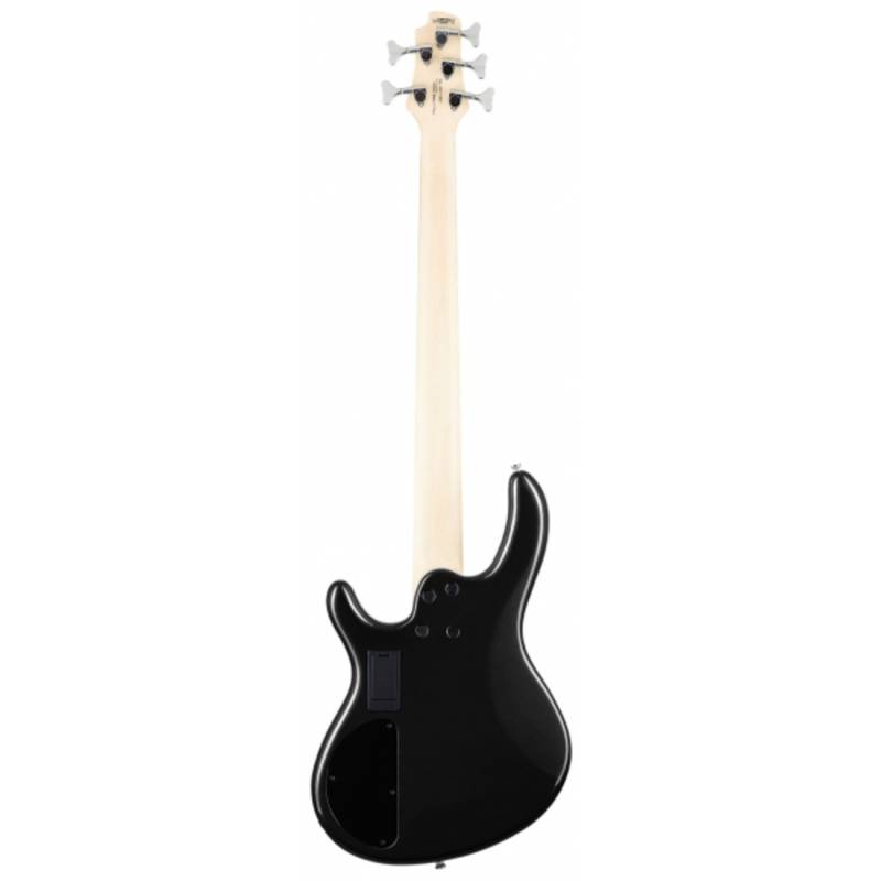 Бас-гітара Cort Action V Plus (Black)