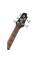 Бас-гитара Cort Action V Plus (Black)