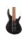 Бас-гітара CORT B5 Element (Open Pore Trans Black)