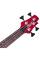 Бас-гитара CORT A4 Plus FMMH (Open Pore Black Cherry)