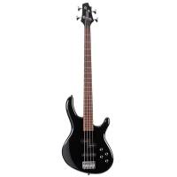 Бас-гитара CORT Action Plus (Black)