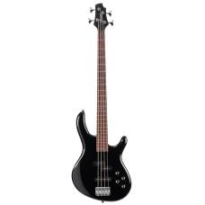 Бас-гітара CORT Action Plus (Black)