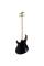Бас-гитара CORT Action Plus (Black)