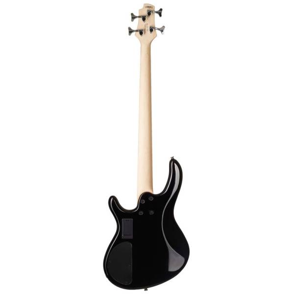 Бас-гитара CORT Action Plus (Black)