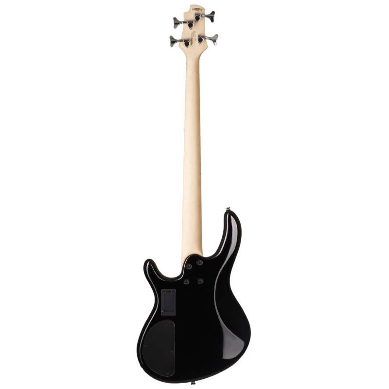 Бас-гитара CORT Action Plus (Black)