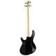 Бас-гитара CORT Action Plus (Black)