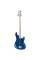 Бас-гитара CORT GB74JJ (Aqua Blue)