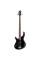 Бас-гитара CORT Action Plus - Left Handed (Black)