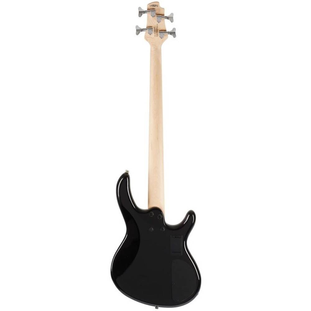 Бас-гітара CORT Action Plus - Left Handed (Black)