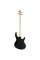 Бас-гитара CORT Action Plus - Left Handed (Black)