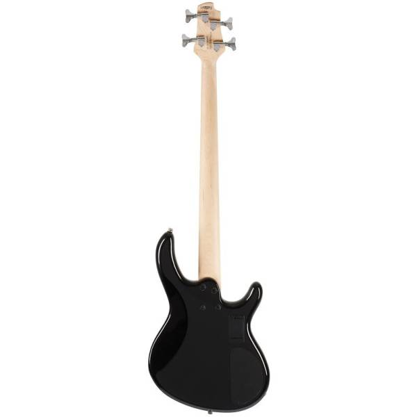 Бас-гітара CORT Action Plus - Left Handed (Black)