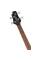 Бас-гитара CORT Action Plus - Left Handed (Black)