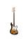 Бас-гитара CORT GB24JJ (2 Tone Burst)
