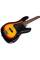 Бас-гитара CORT GB34JJ (3 Tone Sunburst)
