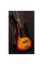 Бас-гитара CORT GB34JJ (3 Tone Sunburst)