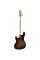 Бас-гитара CORT GB24JJ (2 Tone Burst)