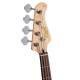 Бас-гітара CORT GB24JJ (2 Tone Burst)