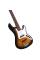 Бас-гитара CORT GB24JJ (2 Tone Burst)