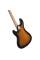 Бас-гитара CORT GB24JJ (2 Tone Burst)