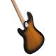 Бас-гітара CORT GB24JJ (2 Tone Burst)