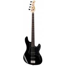 Бас-гитара Cort GB34JJ (Black)