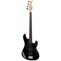 Бас-гитара Cort GB34JJ (Black)