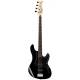 Бас-гитара Cort GB34JJ (Black)