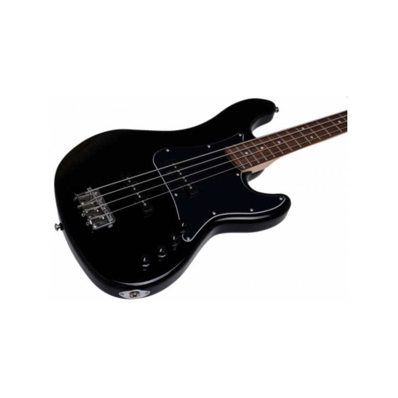 Бас-гитара Cort GB34JJ (Black)