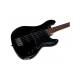 Бас-гитара Cort GB34JJ (Black)