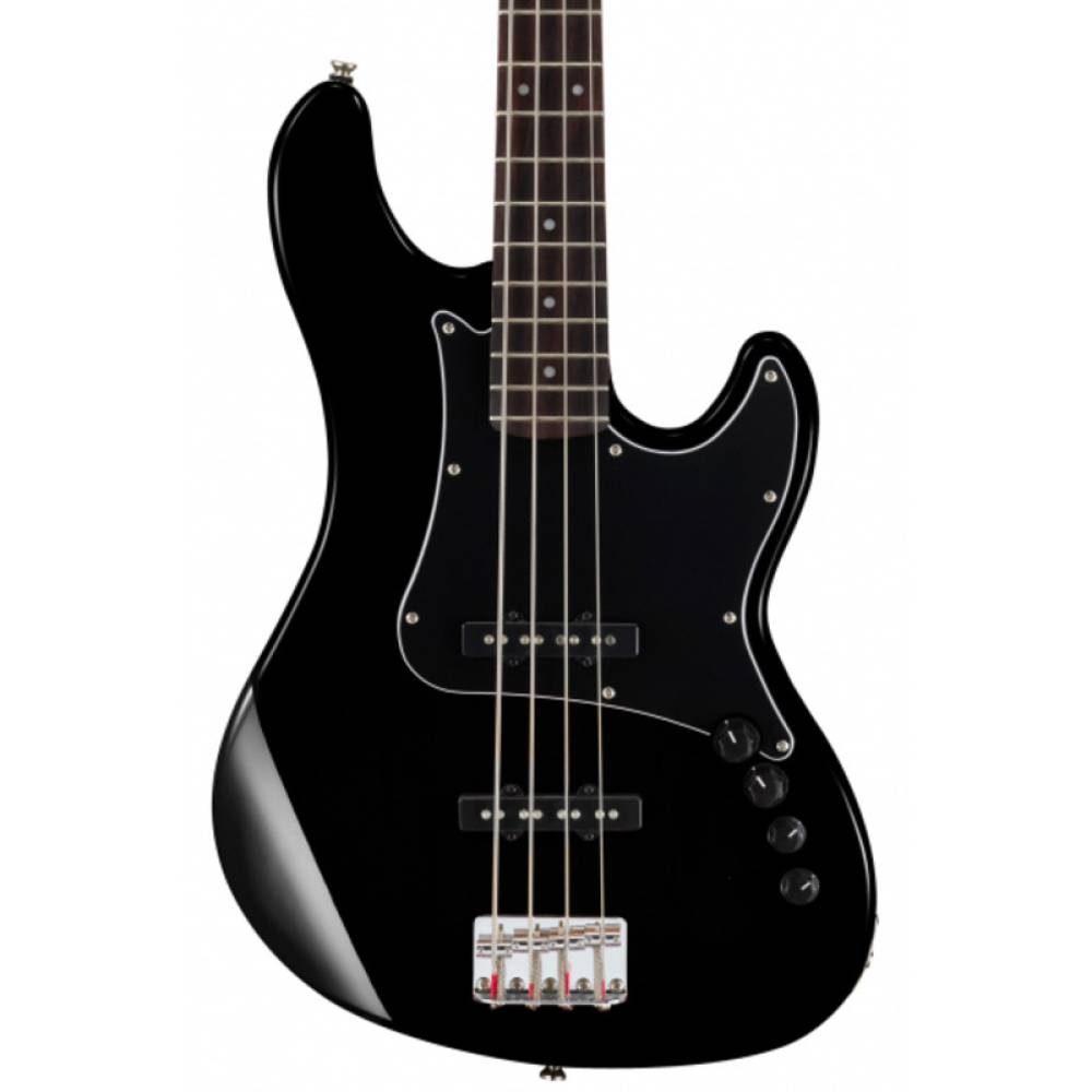 Бас-гитара Cort GB34JJ (Black)