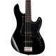 Бас-гитара Cort GB34JJ (Black)