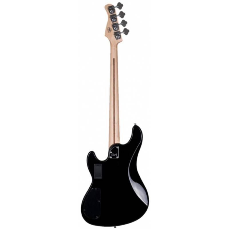 Бас-гитара Cort GB34JJ (Black)