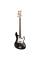 Бас-гитара Cort GB24JJ (Trans Black)