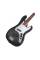 Бас-гитара Cort GB24JJ (Trans Black)