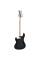 Бас-гитара Cort GB24JJ (Trans Black)