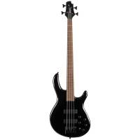 Бас-гитара CORT C4 Deluxe (Black)