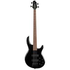 Бас-гитара CORT C4 Deluxe (Black)