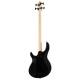Бас-гитара CORT C4 Deluxe (Black)
