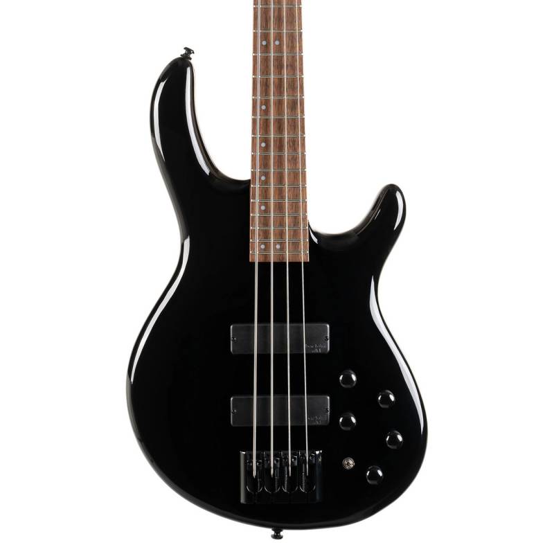 Бас-гітара CORT C4 Deluxe (Black)