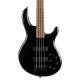 Бас-гитара CORT C4 Deluxe (Black)