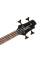 Бас-гитара CORT C4 Deluxe (Black)