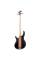 Бас-гитара CORT C4 Plus OVMH (Antique Brown Burst)