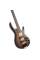 Бас-гитара CORT C4 Plus OVMH (Antique Brown Burst)