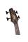 Бас-гитара CORT C4 Plus OVMH (Antique Brown Burst)