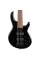Бас-гітара CORT C5 Deluxe (Black)