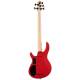 Бас-гитара CORT C5 Deluxe (Candy Red) Бас-гитара CORT C5 Deluxe (Candy Red)