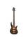 Бас-гитара CORT C5 Plus OVMH (Antique Brown Burst)
